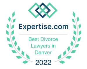 Expertise Best Divorce Lawyers in Denver 2022 Award
