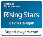 Super Lawyers Rising Stars Award